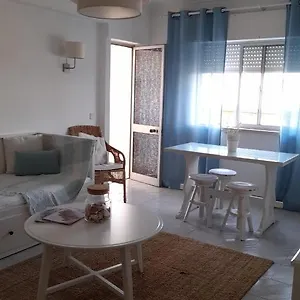 Apartamento Fuzeta Beach Holiday Apartment, Fuzeta