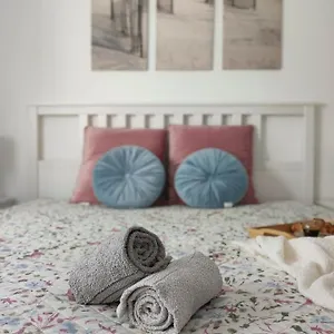 Apartamento Coastal Dream -, Fuzeta