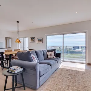 Apartamento Formosafuzeta Seaview @homesbyfc, Fuzeta