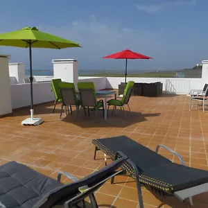 Formosa Village Apartment