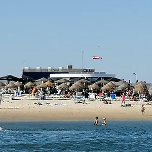 Apartamento House, Fuzeta