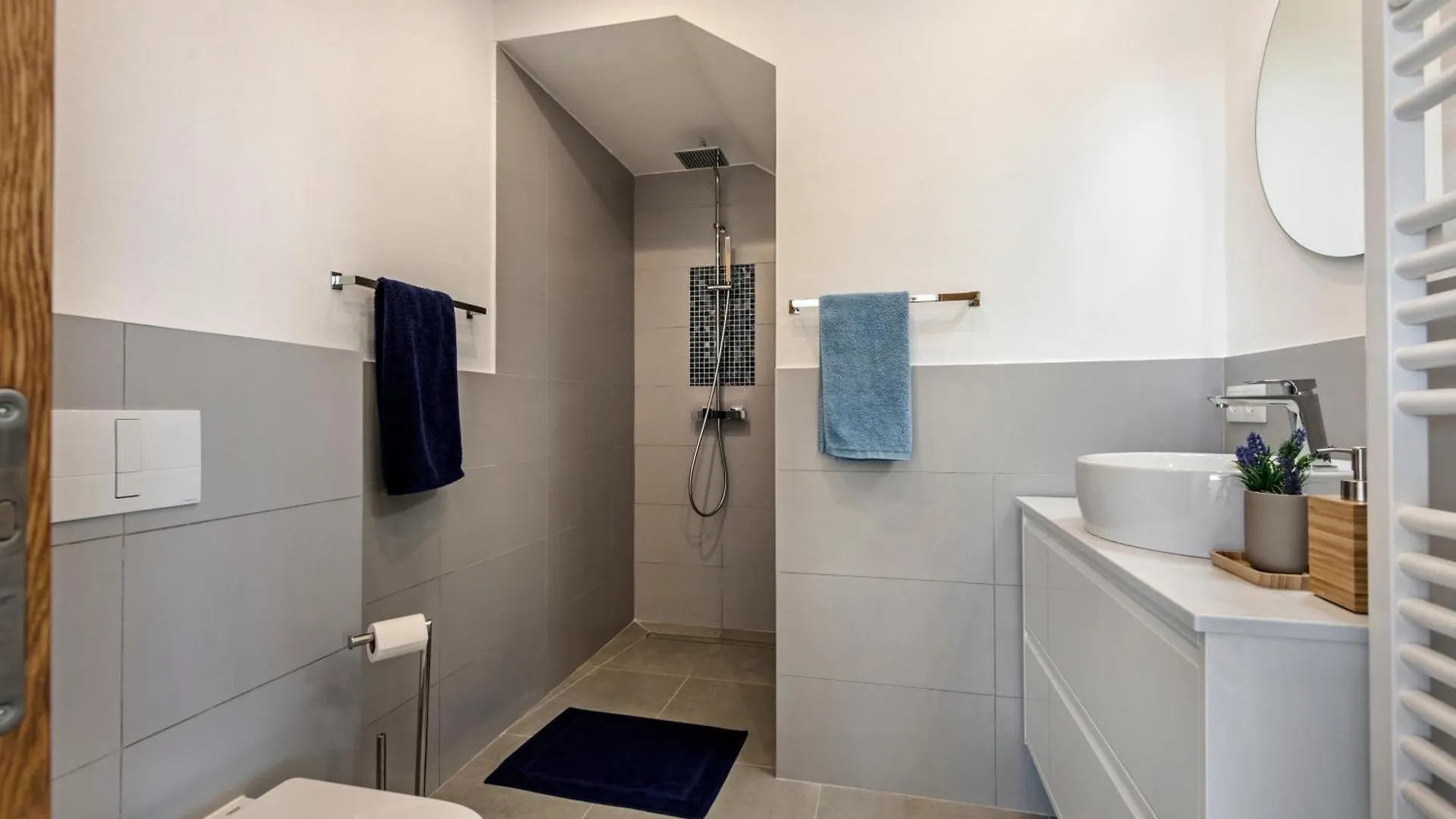 Apartmán 270 Sqm - Perola Da Fuseta - Pool & Jacuzzi - Terrace Sea View